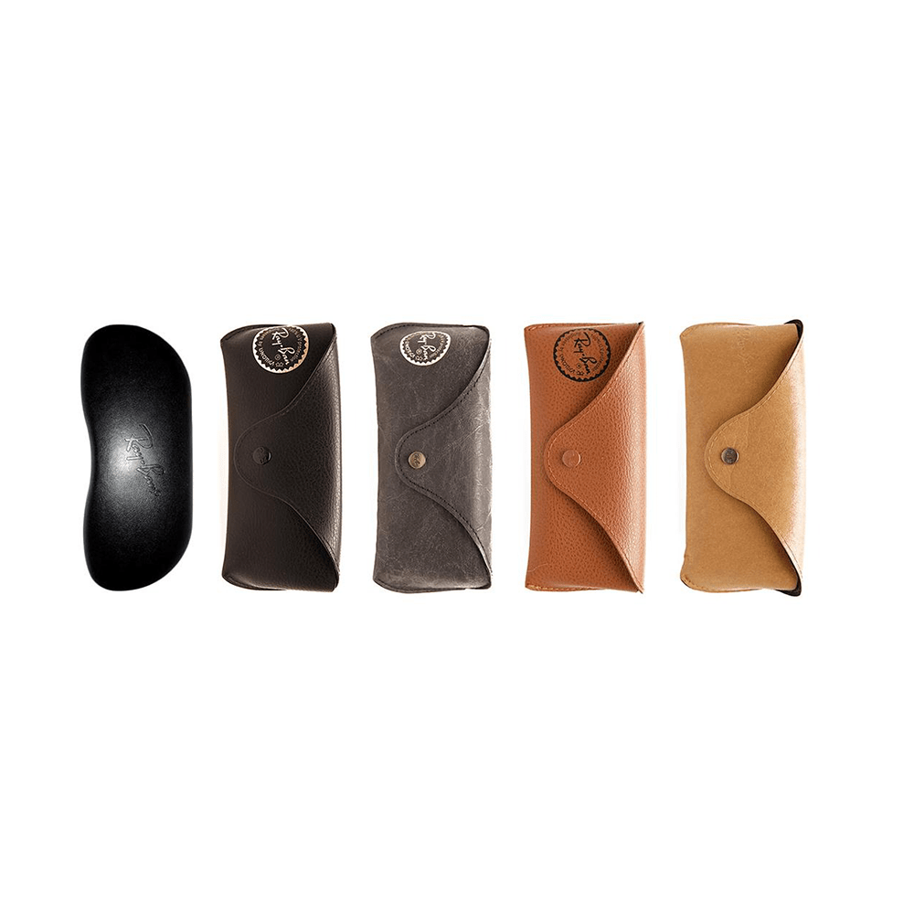 Ray-Ban Clubmaster Reverse RBR0504S 6677VR Sunglasses