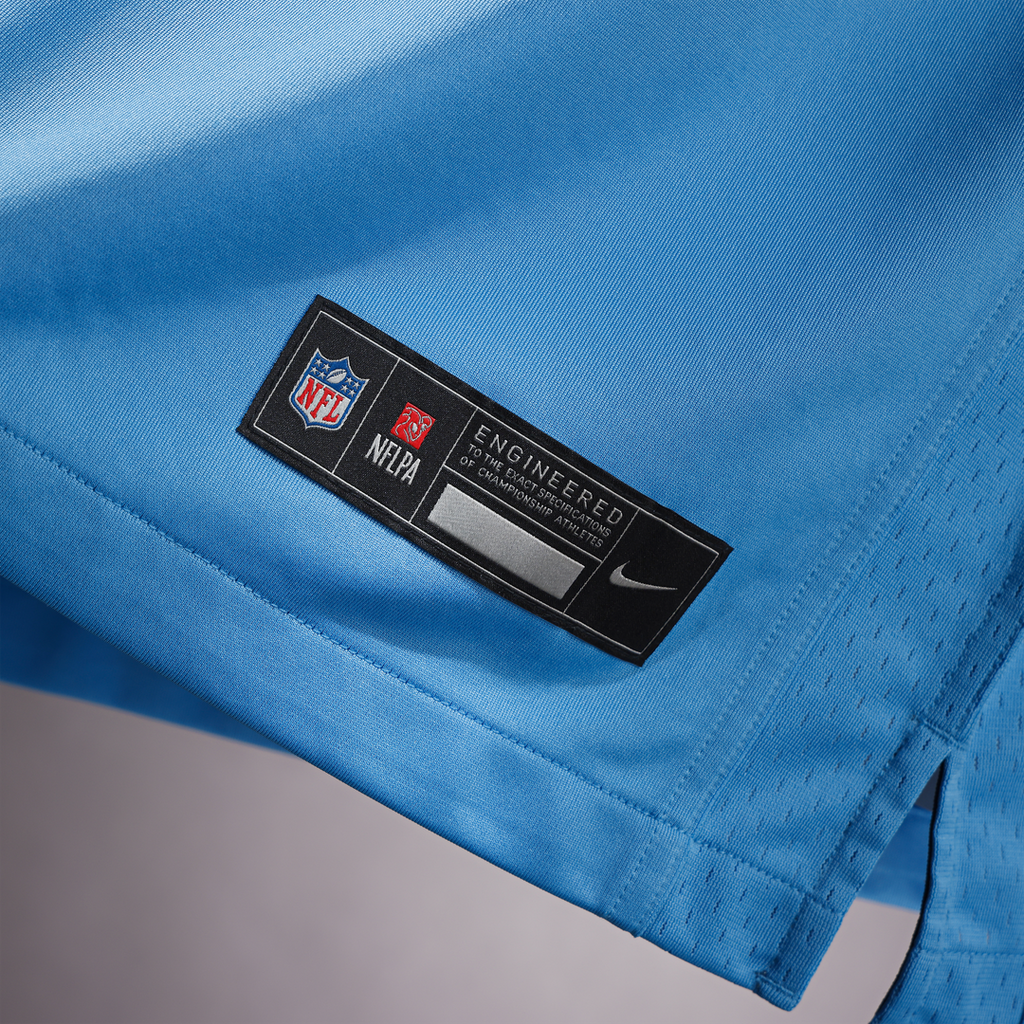 Cameron Ward Tennessee Titans Nike Women's Game Jersey - White