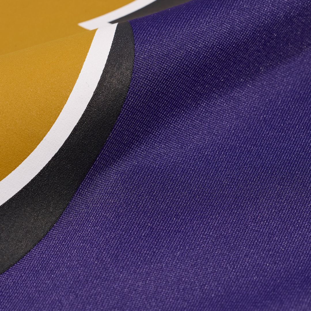 Lamar Jackson Baltimore Ravens Nike Alternate Game Jersey - Purple