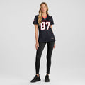 Cade Stover Houston Texans Nike Women's Game Jersey -  Navy