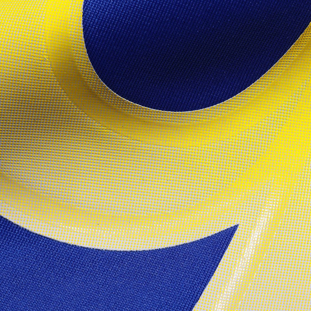 Nick Hampton Los Angeles Rams Nike Team Game Jersey -  Royal