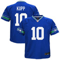 Cooper Kupp Seattle Seahawks Nike Toddler Alternate Game Jersey - Royal