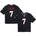 C.J. Stroud Houston Texans Nike Toddler Game Jersey - Navy