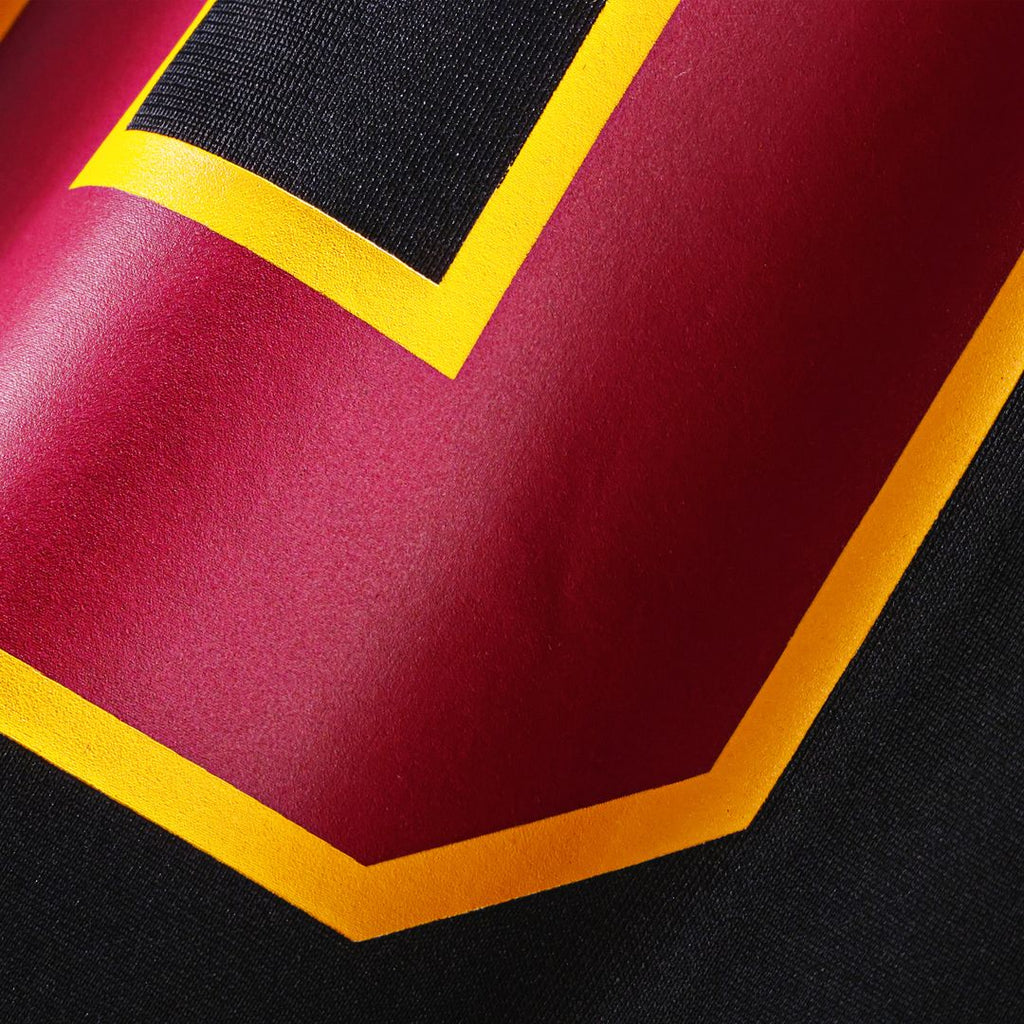 Jeremy Reaves Washington Commanders Nike Game Jersey - Burgundy