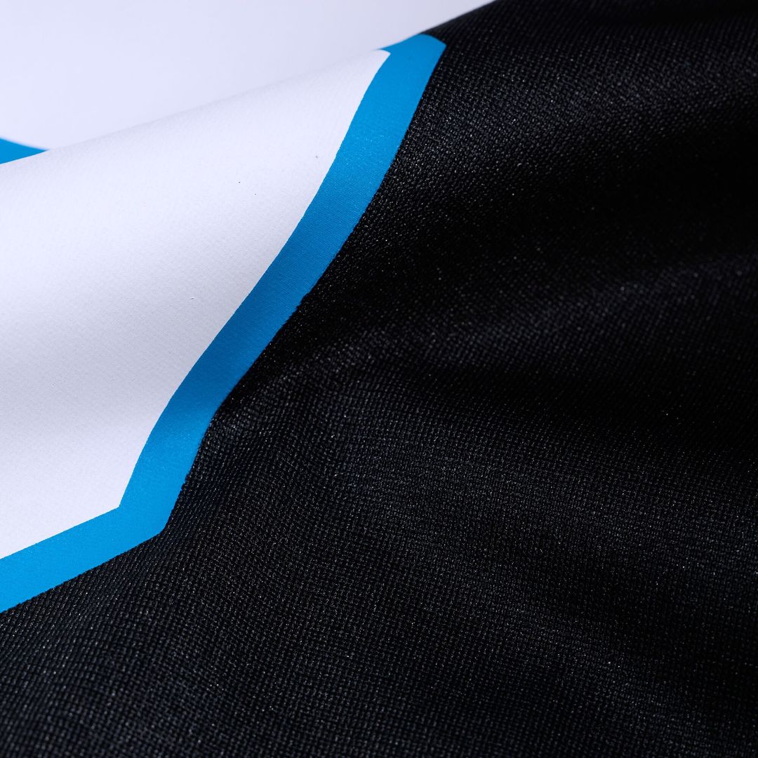 Number 1 Groom Carolina Panthers Nike Game Jersey - Black
