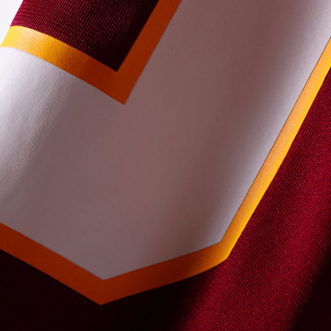 Mike Sainristil Washington Commanders Nike Game Jersey - Burgundy