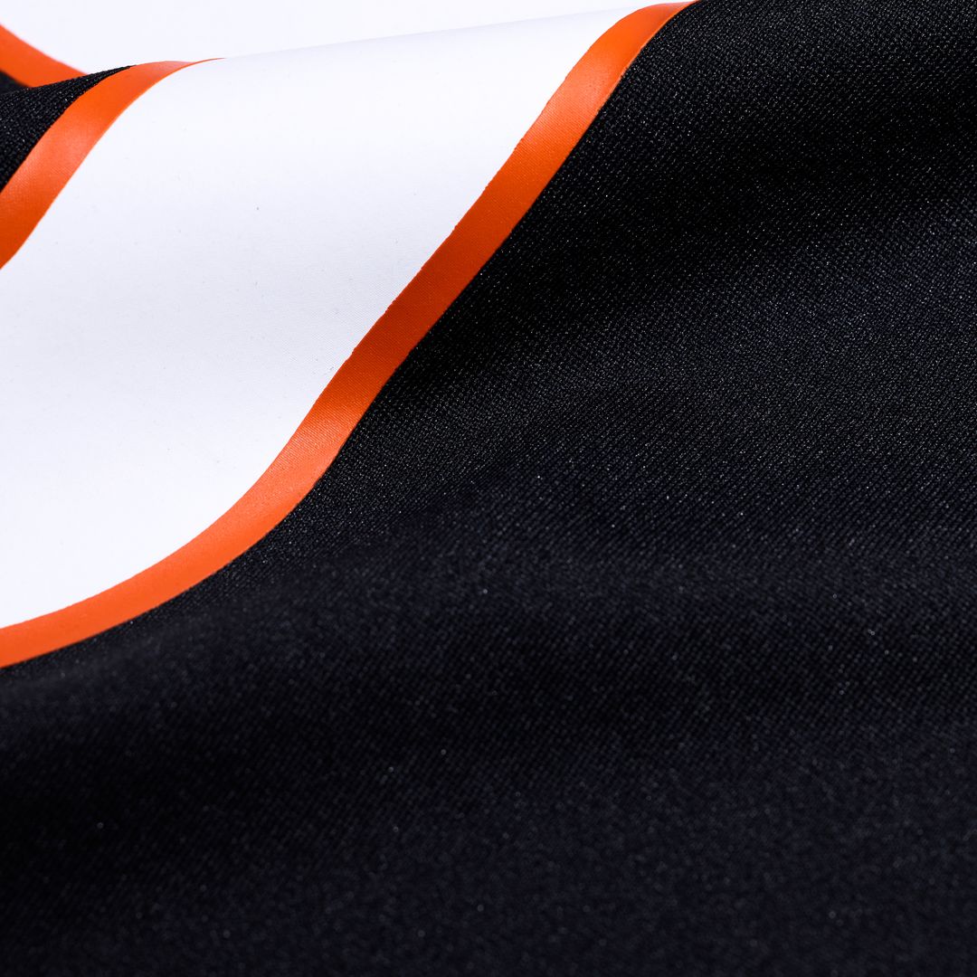 Cashius Howell Cincinnati Bengals Nike Team Game Jersey - Black