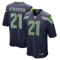 Devon Witherspoon Seattle Seahawks Nike  Game Jersey -  College Navy