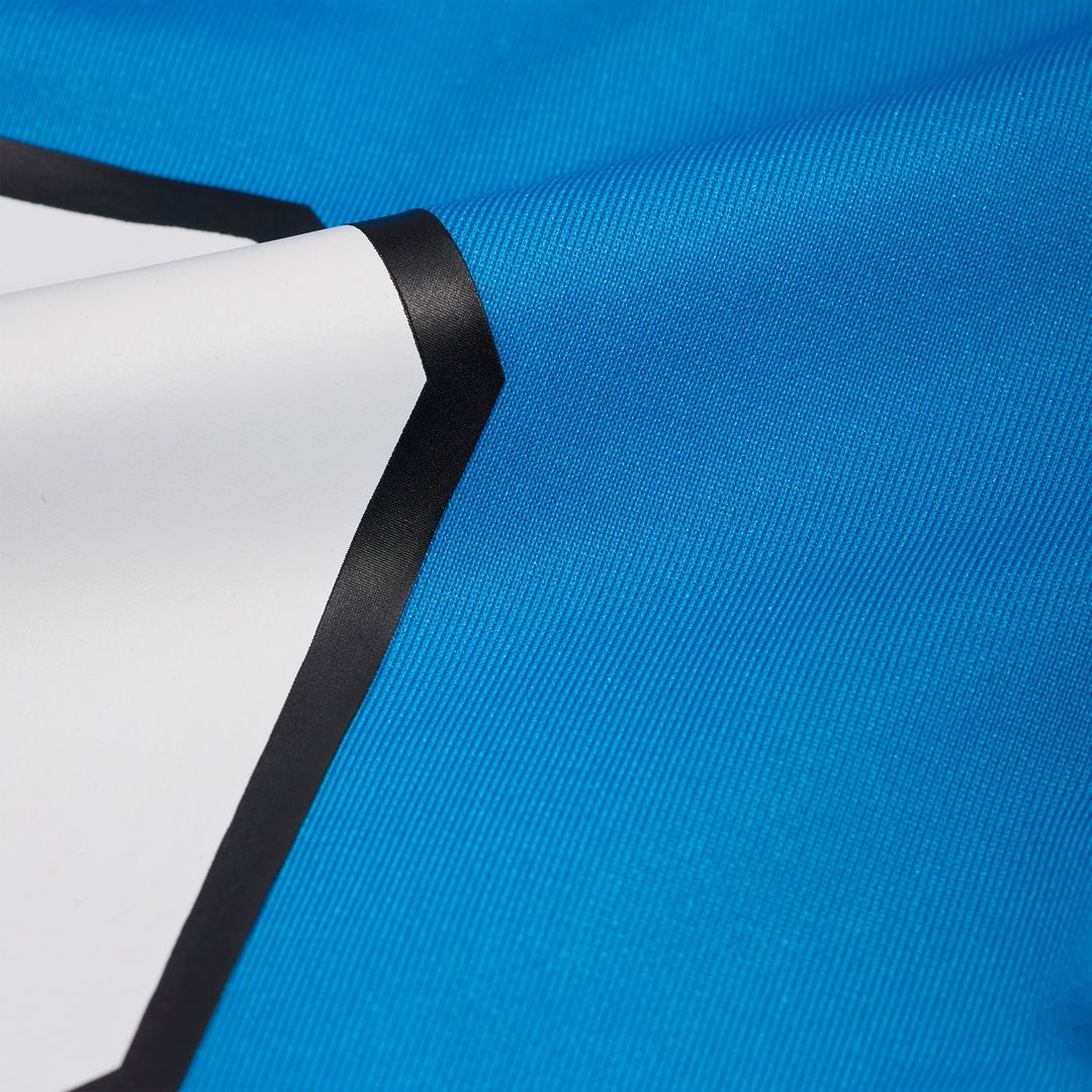 Xavier Legette Carolina Panthers Nike Alternate Game Jersey - Blue