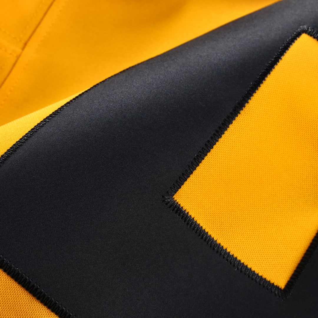 Cameron Heyward Pittsburgh Steelers Nike Alternate Vapor F.U.S.E. Limited Jersey - Gold