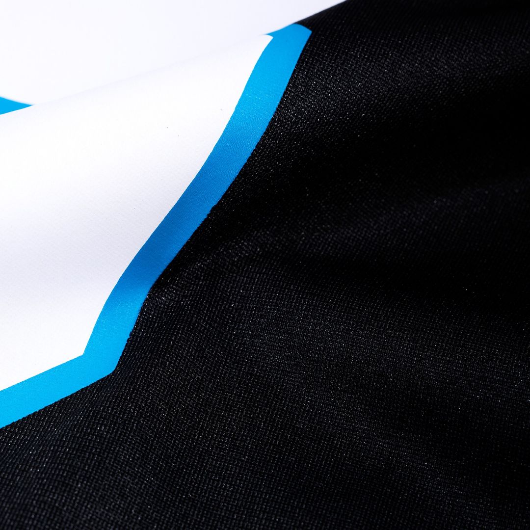 Hunter Renfrow Carolina Panthers Nike Team Game Jersey -  Black