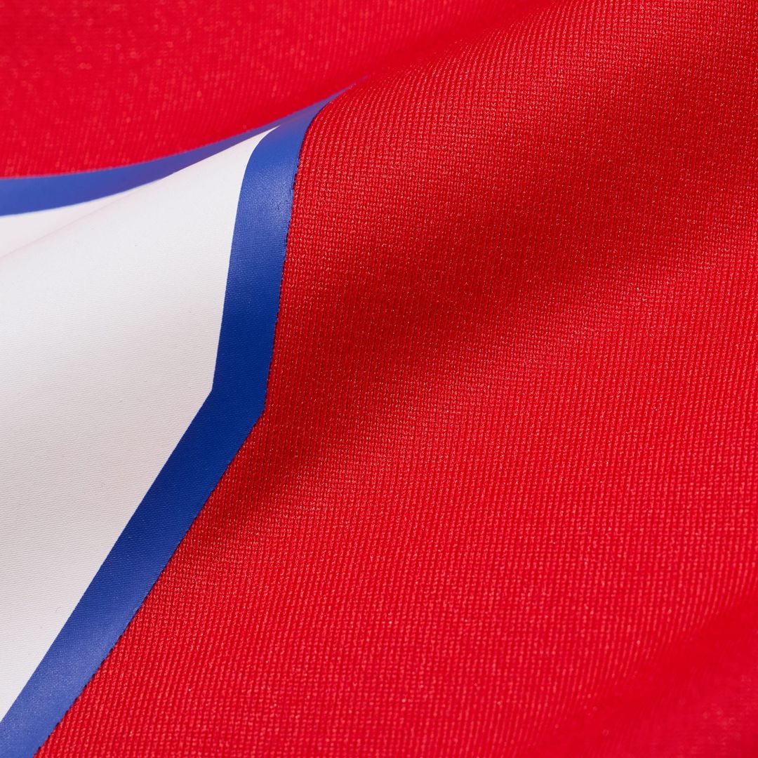 Dawson Knox Buffalo Bills Nike Alternate Game Jersey - Red