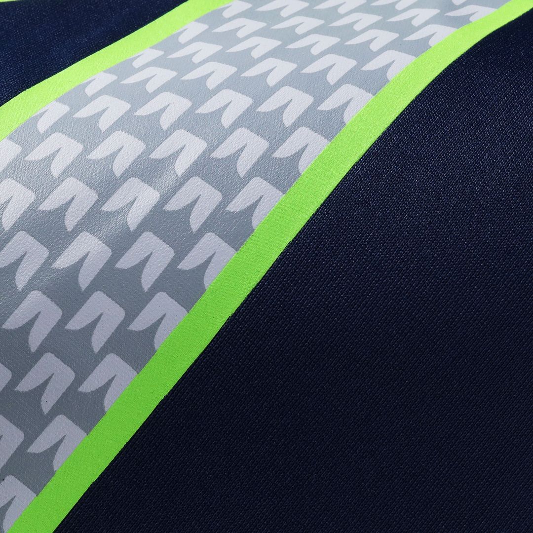 Mason Richman Seattle Seahawks Nike Team Game Jersey -  College Navy