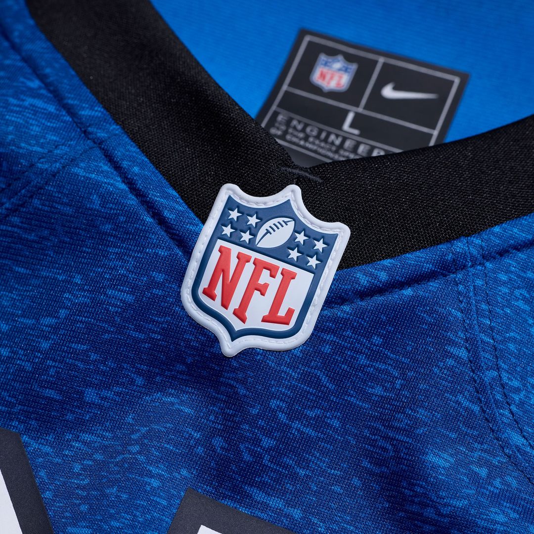 Ahmad Sauce Gardner Indianapolis Colts Nike  Game Jersey -  White