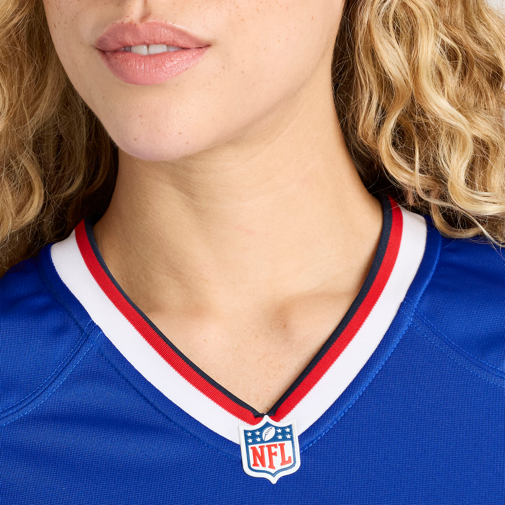 Ray Davis Buffalo Bills Nike Women's Team Game Jersey -  Royal
