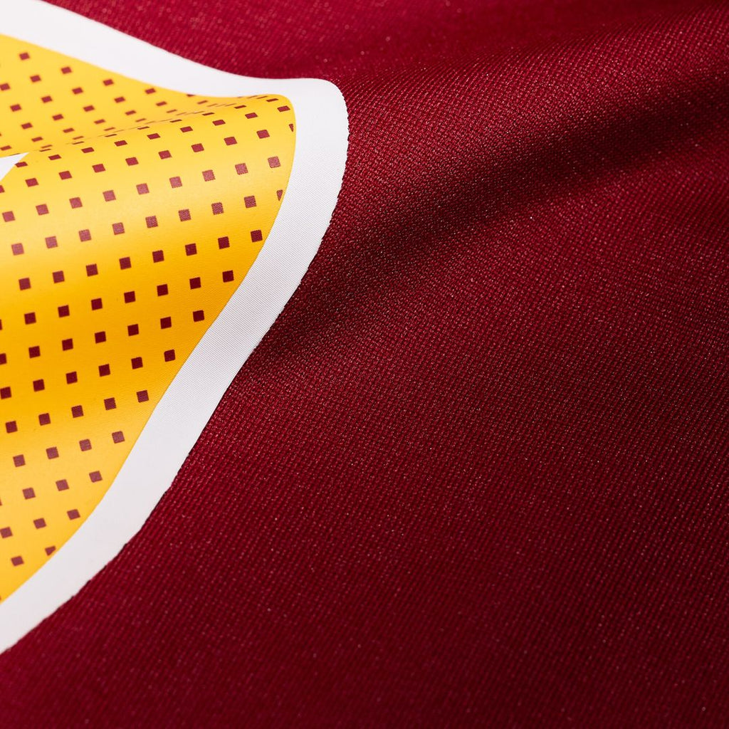 Austin Ekeler Washington Commanders Nike Game Player Jersey - Burgundy