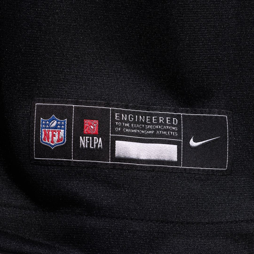 Penei Sewell Detroit Lions Nike Game Jersey - Blue
