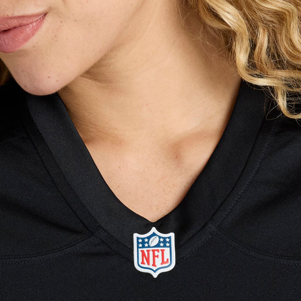 Tee Higgins Cincinnati Bengals Nike Women's Game Player Jersey - Black