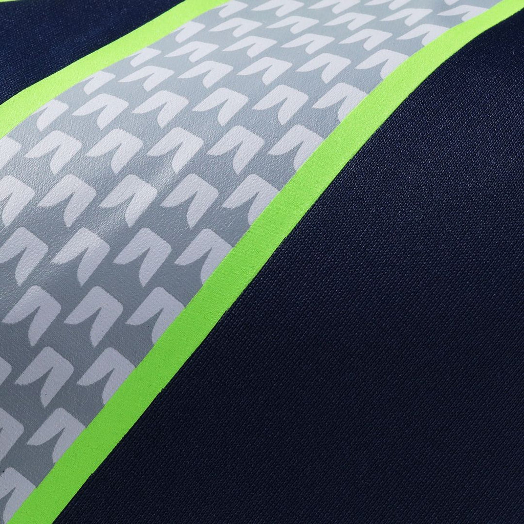 Devon Witherspoon Seattle Seahawks Nike Throwback Player Game Jersey - Royal
