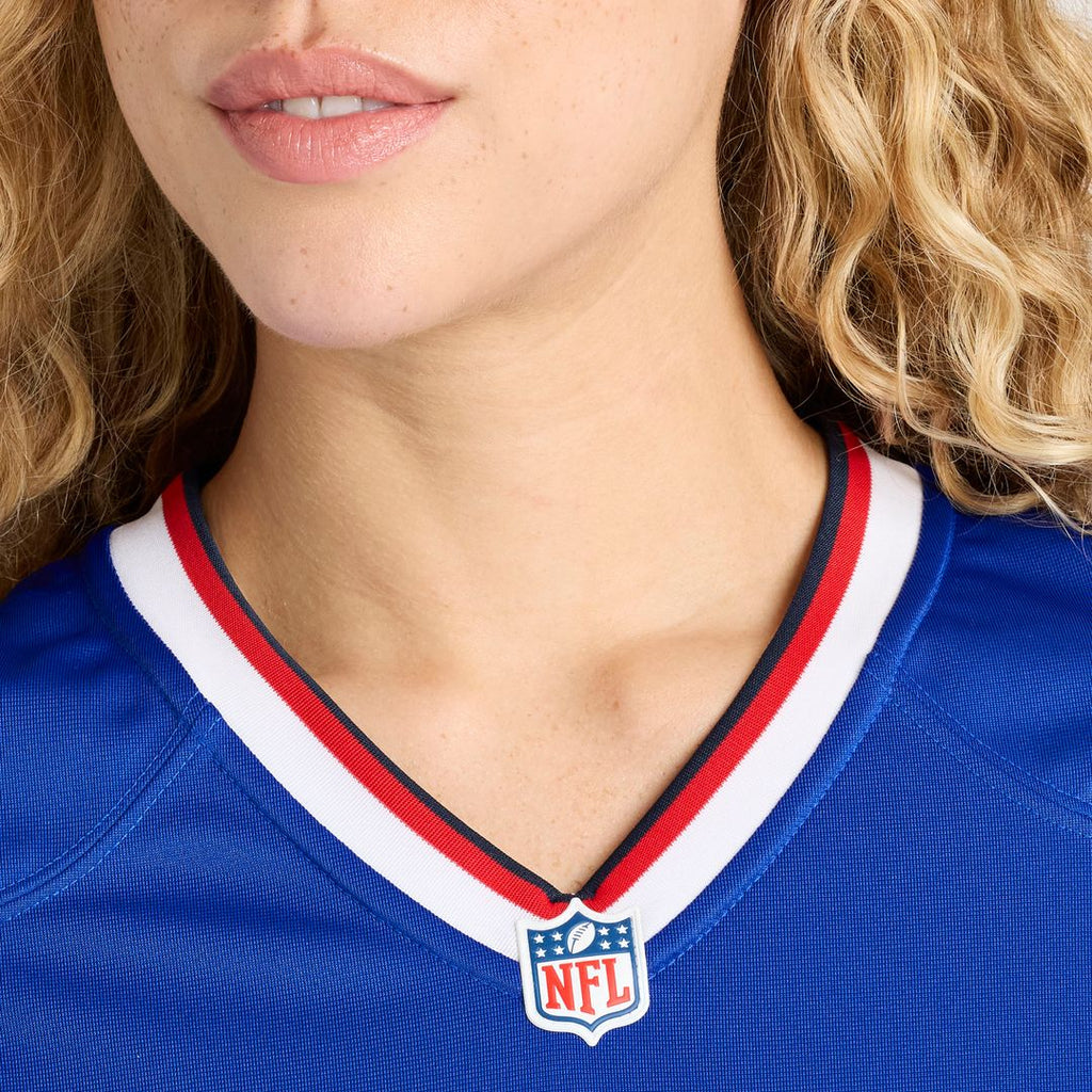 Tyler Matakevich Buffalo Bills Nike Women's Player Game Jersey - Royal