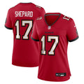 Sterling Shepard Tampa Bay Buccaneers Nike Women's Team Game Jersey -  Red