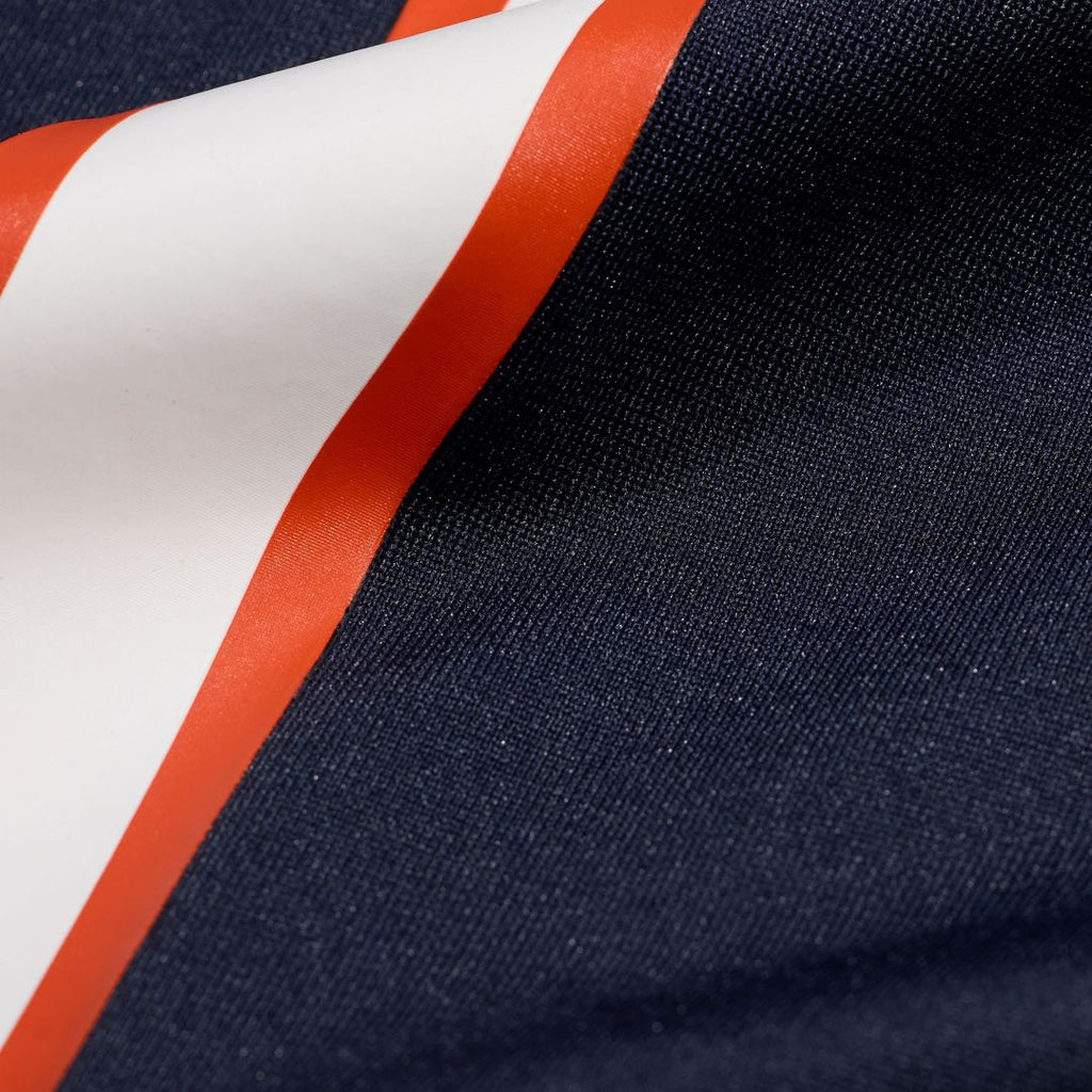 Joe Thuney Chicago Bears Nike Team Game Jersey -  Navy