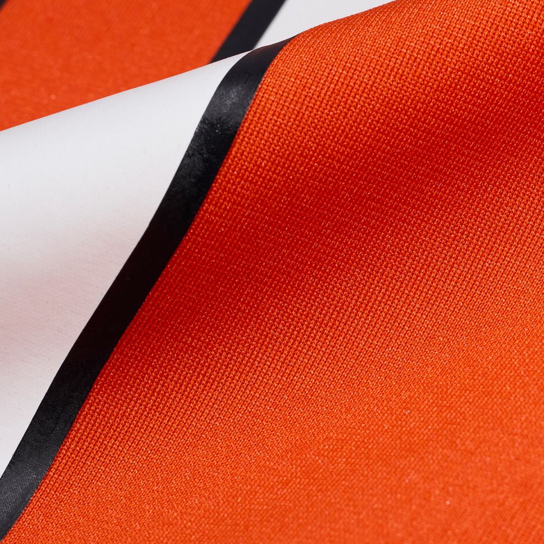 Joe Flacco Cincinnati Bengals Nike Alternate Game Jersey -  Orange